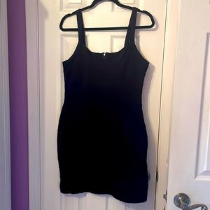 Express Bodycon dress